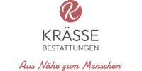 Logo der Firma Krässe Bestattungsinstitut GmbH aus Kronach