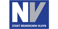 Logo der Firma Stadtverwaltung Neukirchen-Vluyn aus Neukirchen-Vluyn