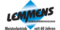 Logo der Firma Gebäudereinigung Lemmens GmbH aus Kevelaer auf dem Branchenportal Hausmeisterdienste.net
