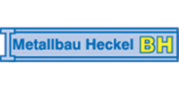 Logo der Firma Metallbau Heckel GmbH & Co.KG aus Lengenfeld