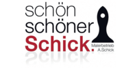 Logo der Firma Malerbetrieb A. Schick aus Düsseldorf