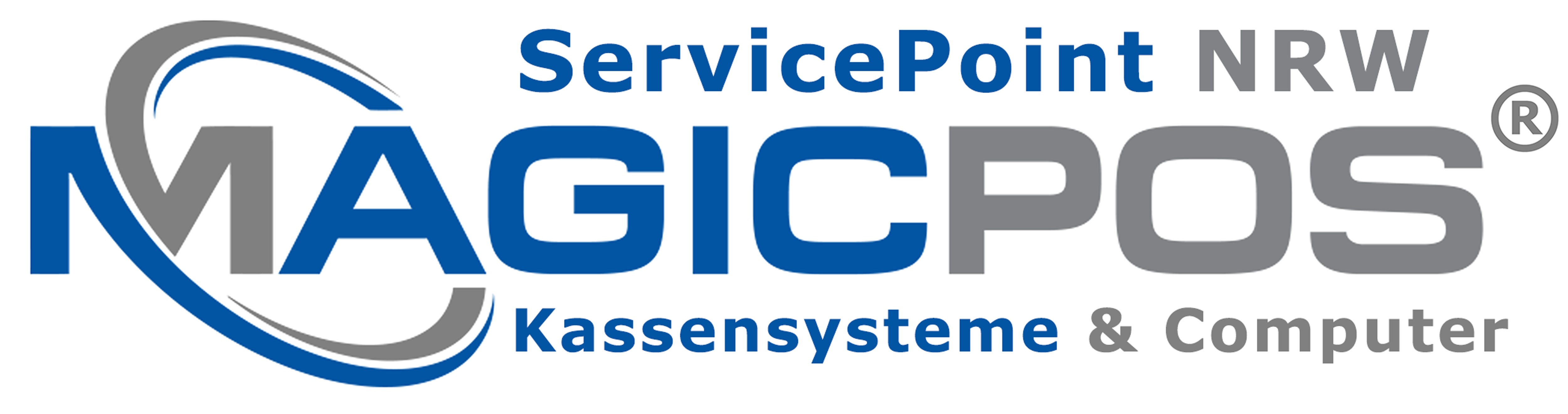 Logo der Firma ServicePoint Kassensysteme & Computer NRW UG  aus Mönchengladbach