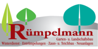 Logo der Firma Anlagen- und Gartenbau ''''Rümpelmann'''' aus Mistelgau