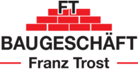 Logo der Firma Trost Franz GmbH & Co KG Baugeschäft aus Heideck