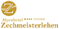 Logo der Firma Alpenhotel Zechmeisterlehen aus Schönau