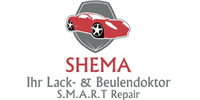 Logo der Firma Shema Ihr Lack und Beulendoktor aus Meerbusch auf dem Branchenportal Glaserei.org