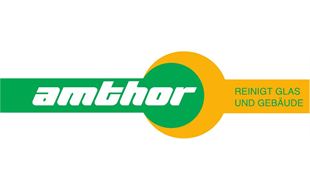 Logo der Firma Amthor GmbH aus Schweinfurt auf dem Branchenportal Schaedlingsvernichtung.de
