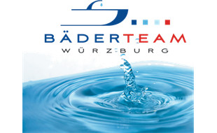 Logo der Firma BäderTeamWürzburg GmbH aus Würzburg auf dem Branchenportal Sanitaer.org