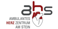 Logo der Firma Meyer Klaus Dr. med. ahs AMBULANTES HERZZENTRUM AM STEIN aus Würzburg