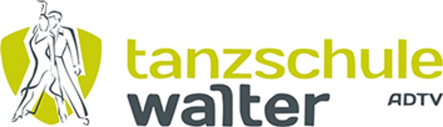 Logo der Firma Tanzschule Walter ADTV aus Aschaffenburg