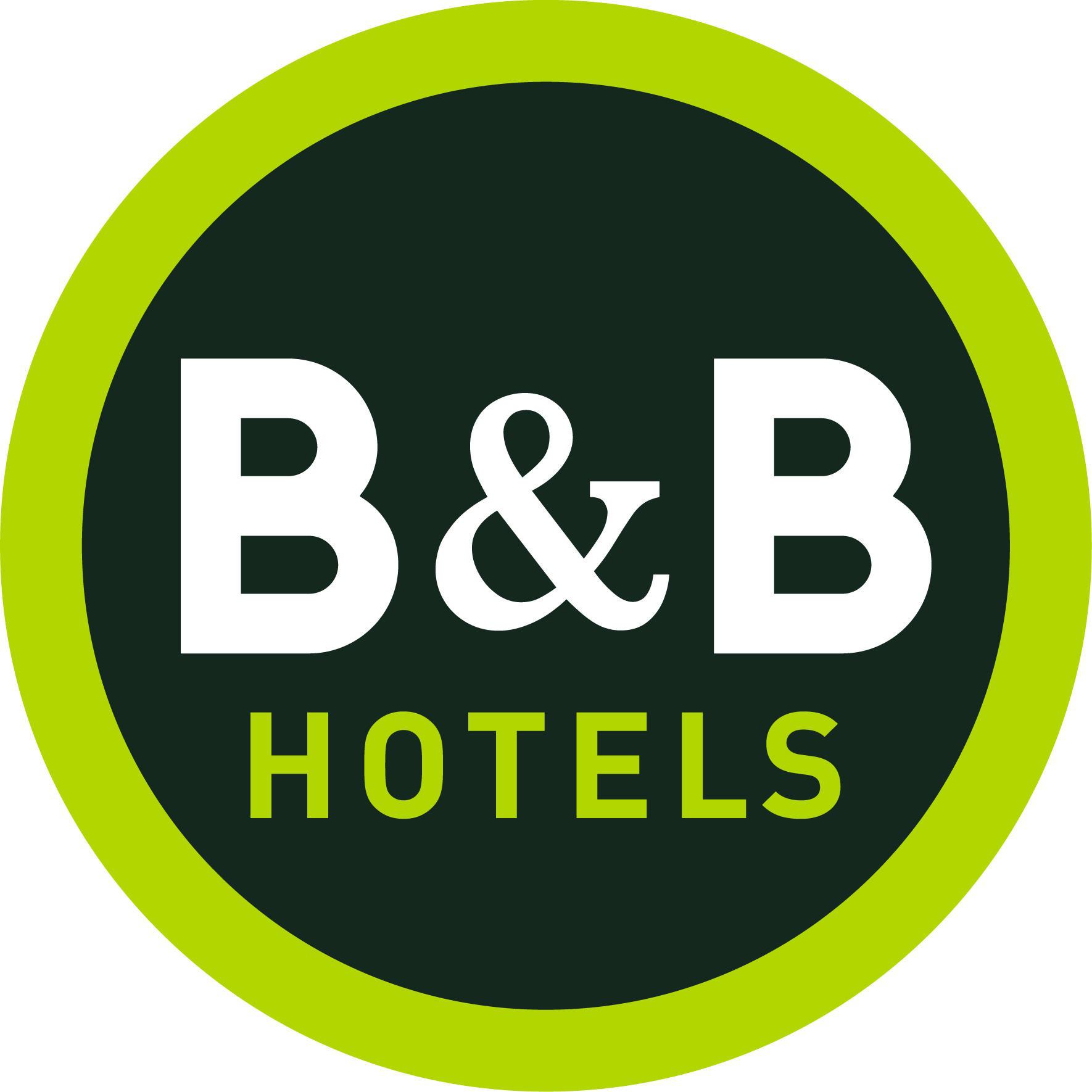 Logo der Firma B&B HOTEL Wien-Hbf aus Wien