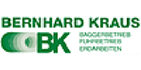 Logo der Firma Bernhard Kraus aus Farchant