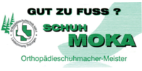 Logo der Firma Schuh MOKA aus Saalfeld