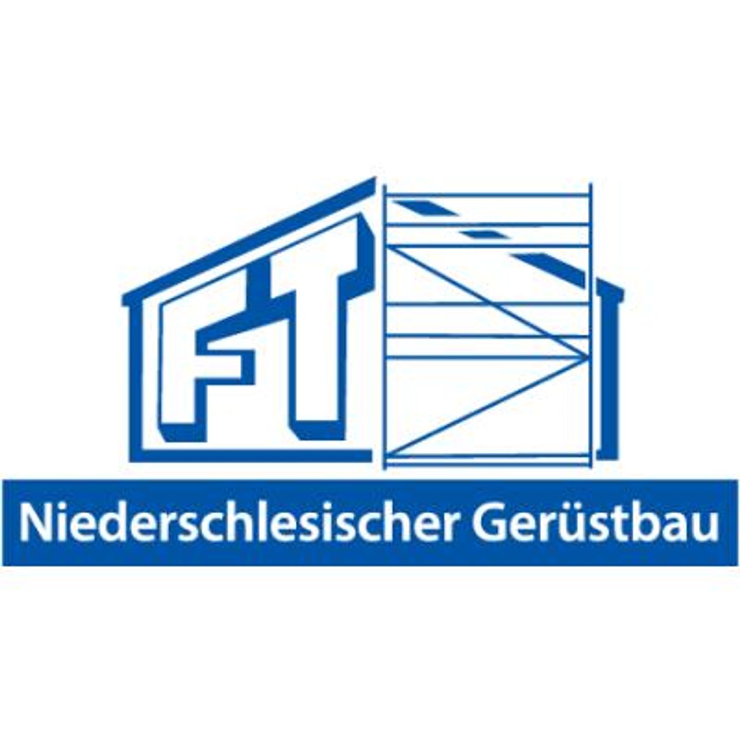 Logo der Firma Niederschlesischer Gerüstbau aus Niesky