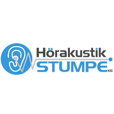 Logo der Firma Hörakustik Gerhard Stumpe KG aus Waldkirchen