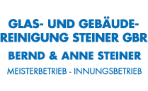 Logo der Firma Gebäudereinigung Steiner Bernd aus Auerbach