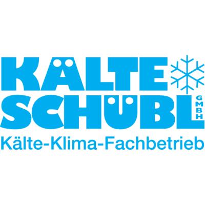 Logo der Firma Kälte Schübl GmbH aus Regensburg