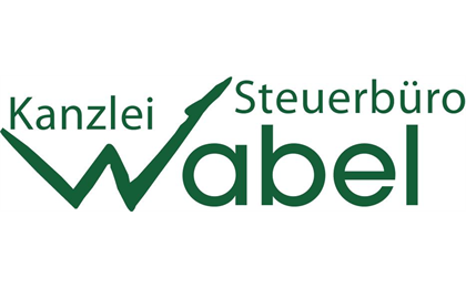Logo der Firma Steuerbüro Wabel aus Wunsiedel auf dem Branchenportal Steuer-Berater.de