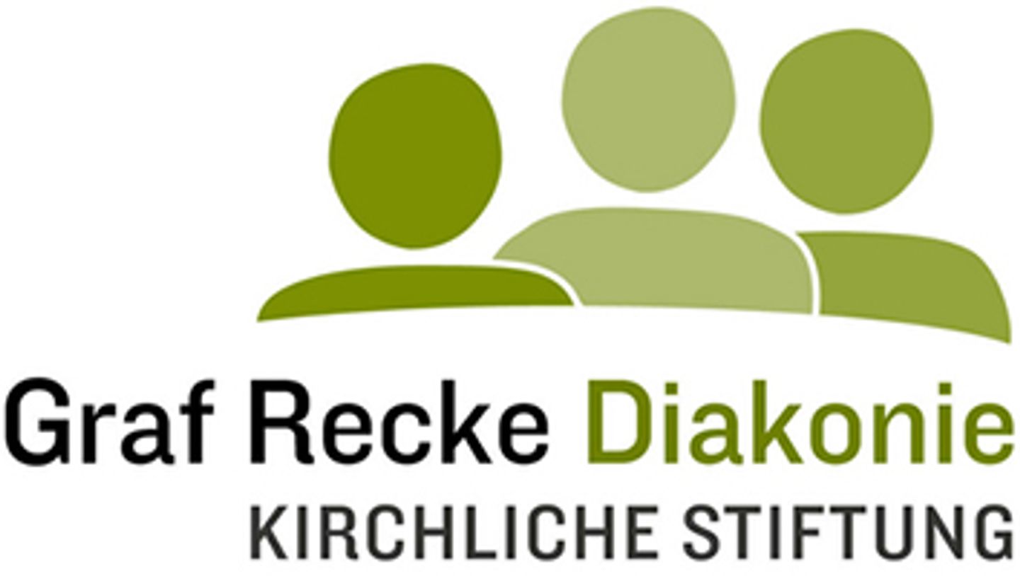 Logo der Firma Anbieterverantwortete ambulant betreute Wohngemeinschaft Graf Recke aus Düsseldorf
