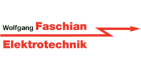 Logo der Firma Wolfgang Faschian - Elektrotechnik aus Bernau