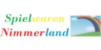 Logo der Firma Spielwaren Nimmerland aus Rheinberg