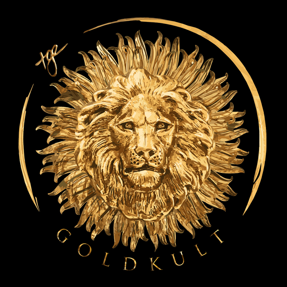 Logo der Firma Goldkult UG aus Ratingen