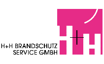 Logo der Firma H+H Brandschutz Service GmbH aus Gauting