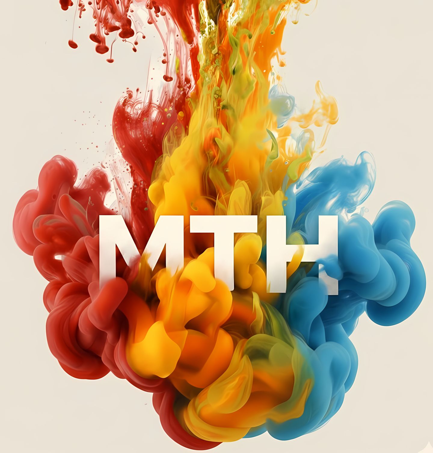Logo der Firma MTH - Malerbetrieb ter Haar aus Mülheim an der Ruhr