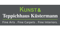 Logo der Firma Kunst u. Teppichhaus Küstermann aus Krefeld