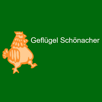 Logo der Firma Schönacher Frischgeflügel GmbH & Co. KG aus Ingolstadt