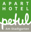 Logo der Firma Petul Apart Hotel Stadtgarten aus Essen