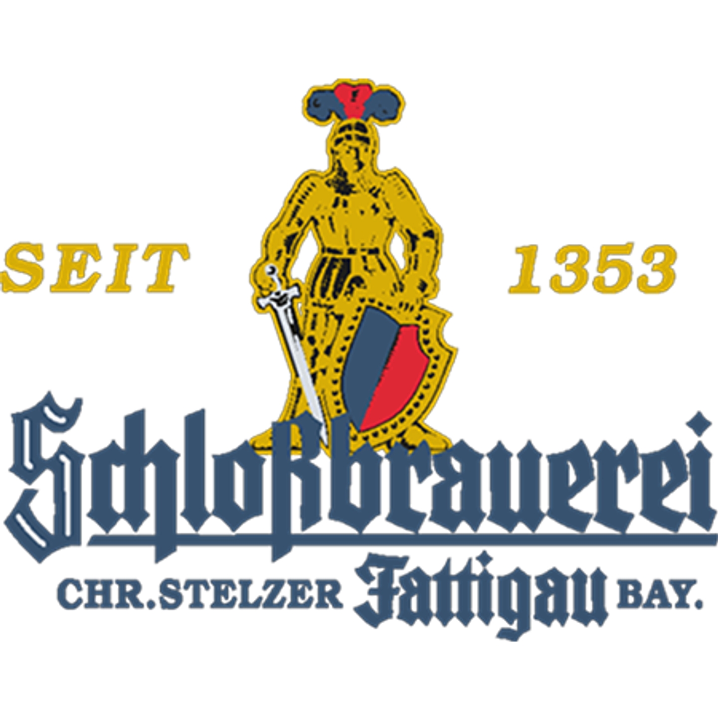 Logo der Firma Schloßbrauerei Stelzer e.K. aus Oberkotzau