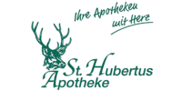 Logo der Firma St. Hubertus-Apotheke aus Remagen