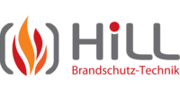 Logo der Firma Hill Brandschutz-Technik aus Rödental