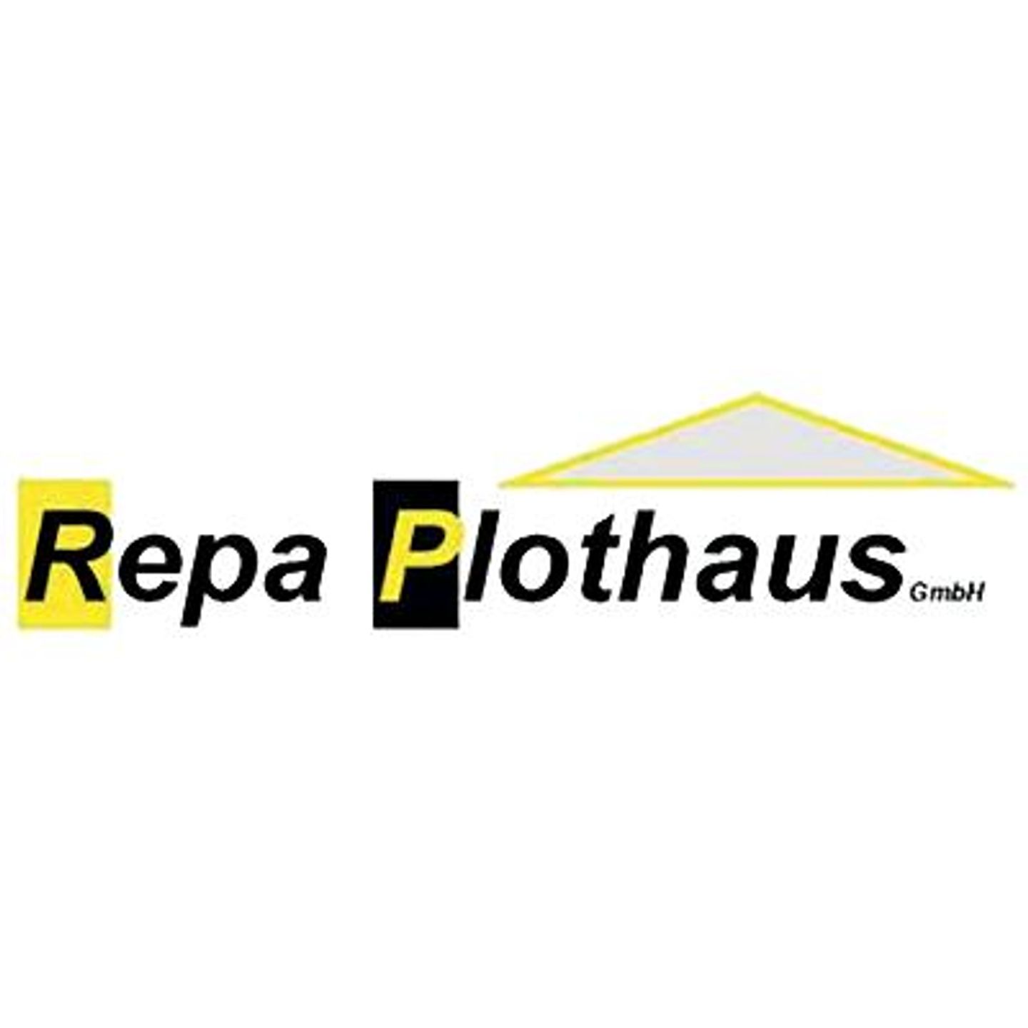 Logo der Firma Repa-Plothaus GmbH aus Nürnberg