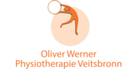 Logo der Firma Oliver Werner Physiotherapie Veitsbronn aus Veitsbronn