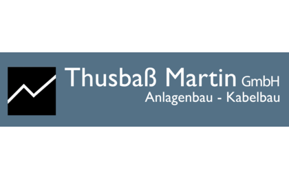 Logo der Firma Thusbaß Martin GmbH aus Prutting