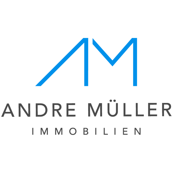 Logo der Firma Andre Müller Immobilien aus Nieder-Olm