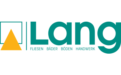 Logo der Firma Lang Fliesenhaus und Fliesenhandwerk aus Altenstadt