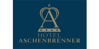 Logo der Firma Hotel Aschenbrenner aus Garmisch-Partenkirchen