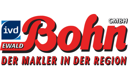 Logo der Firma Immobilien Bohn Ewald GmbH aus Fürth