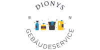 Logo der Firma Dionys Gebäudeservice aus München