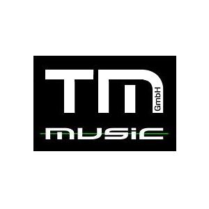 Logo der Firma Töpperwein music GmbH aus Quedlinburg