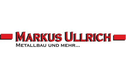 Logo der Firma Ullrich Markus Metallbau aus Mömbris