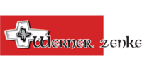 Logo der Firma Werner Zenke Grabmale aus Viersen