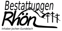Logo der Firma Bestattungen Rhön aus Wildflecken