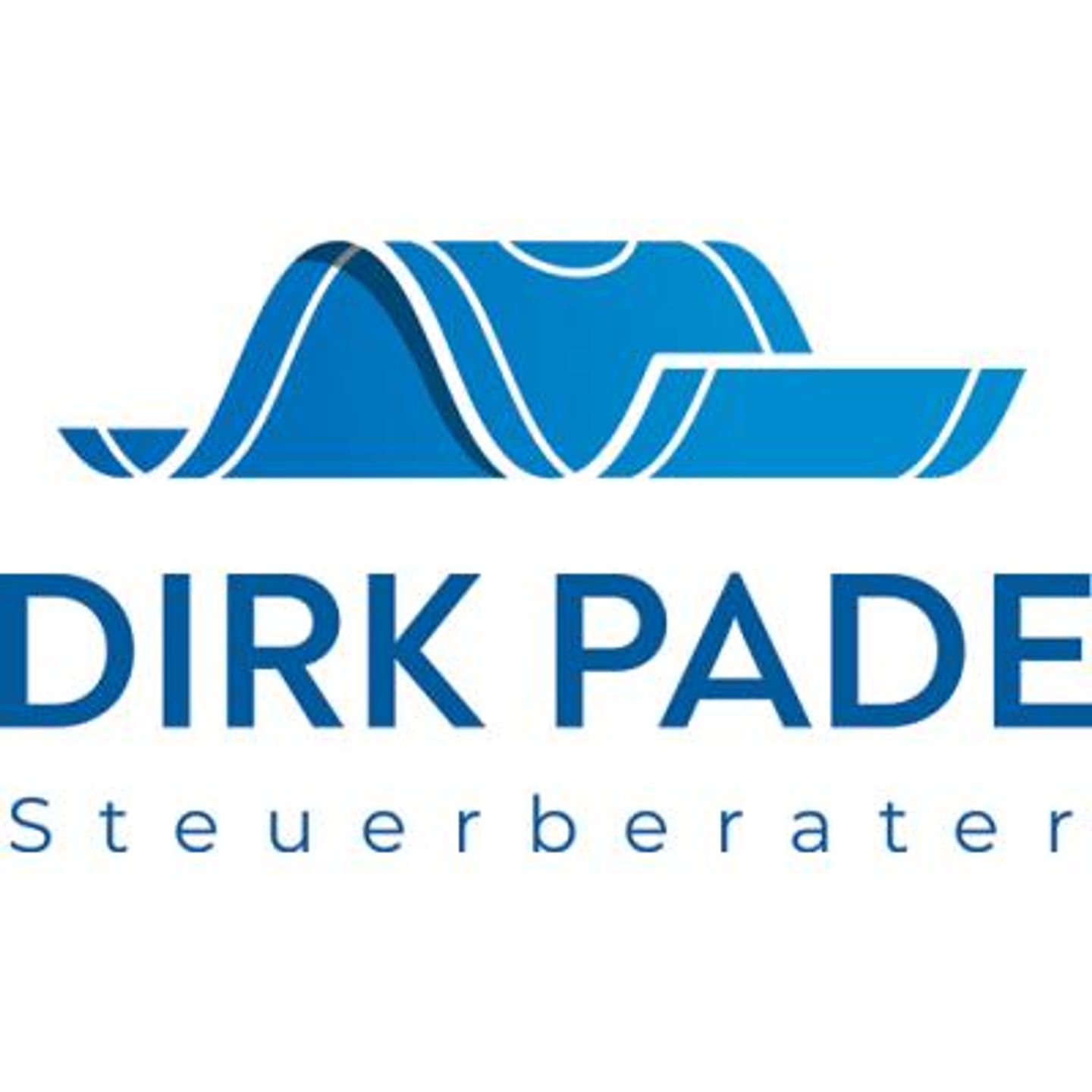 Logo der Firma Dirk Pade - Steuerberater in Reinickendorf aus Berlin