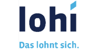 Logo der Firma Lohnsteuerhilfe Bayern e.V. Lohnsteuerhilfeverein aus Freising