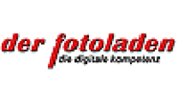 Logo der Firma fotoladen der aus Freising