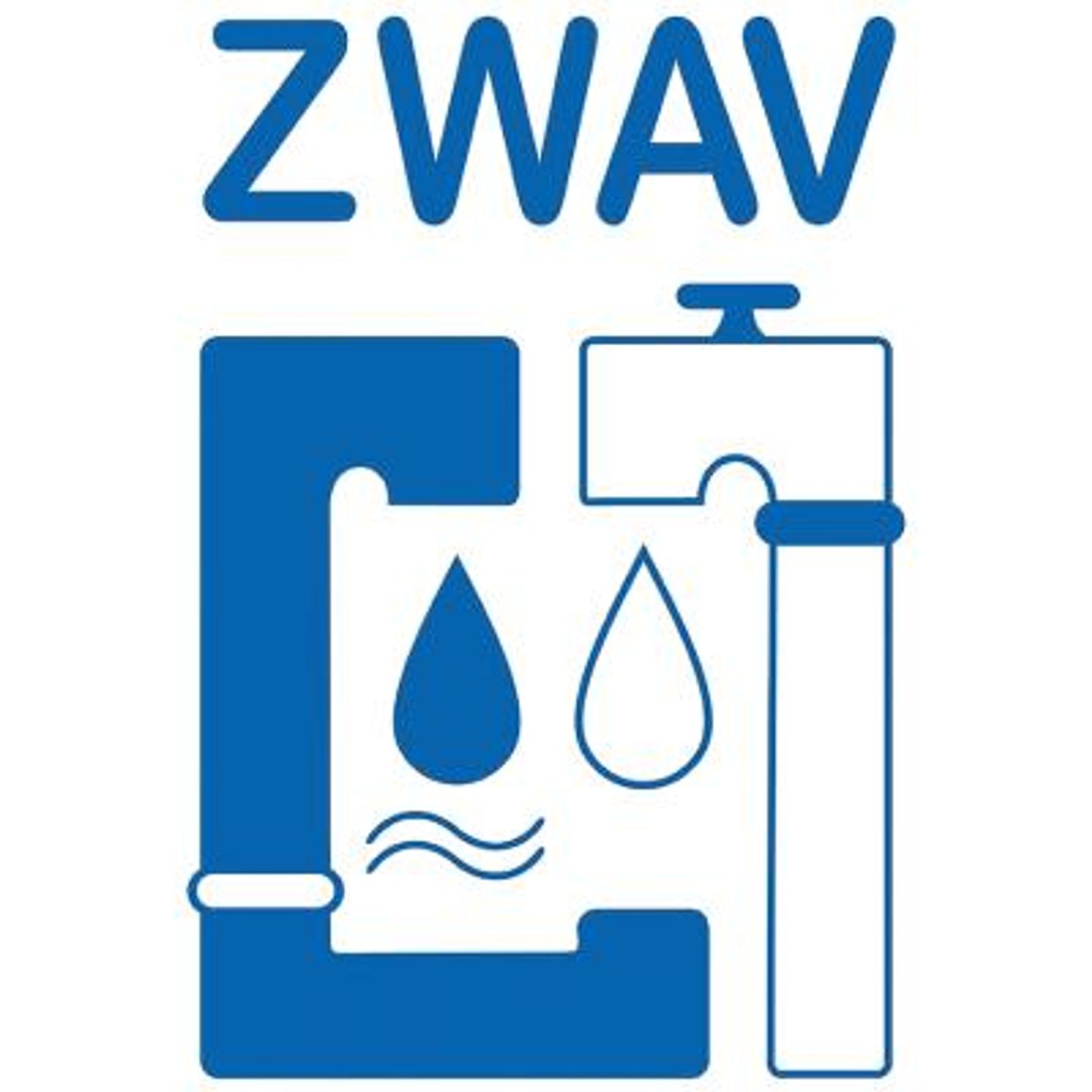 Logo der Firma Zweckverband Wasser und Abwasser Vogtland Referat Öffentlichkeitsarbeit aus Plauen